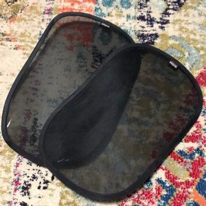 Britax ez cling window shades